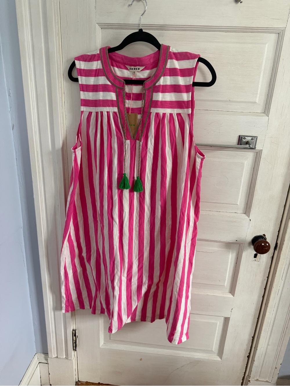 Boden Dress